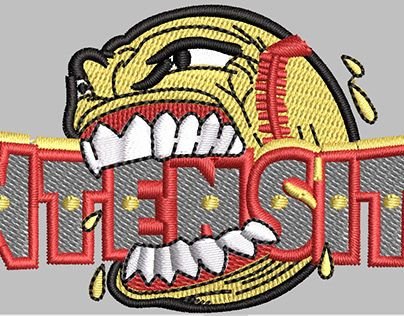 Embroidery Digitizing